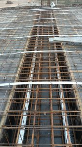Post Tensioning Contractors Indore